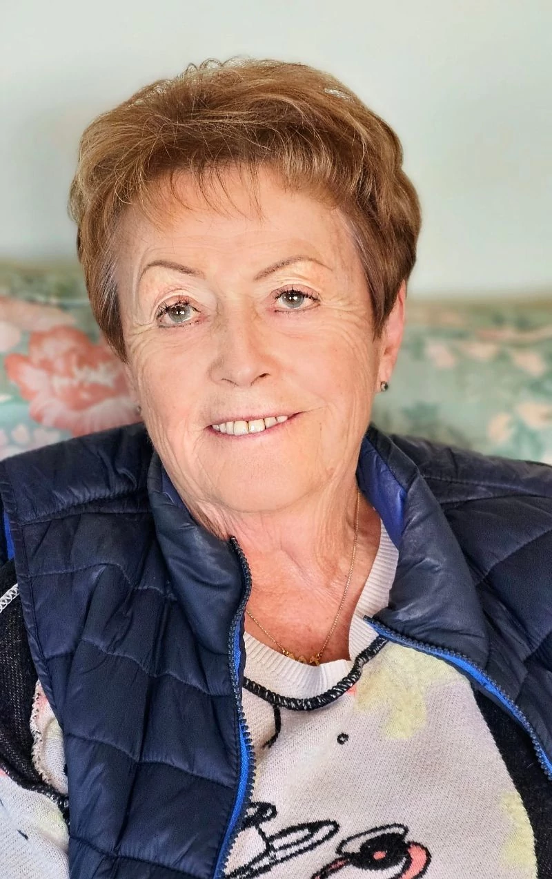 Mme Jill Peak, juge (UK)
